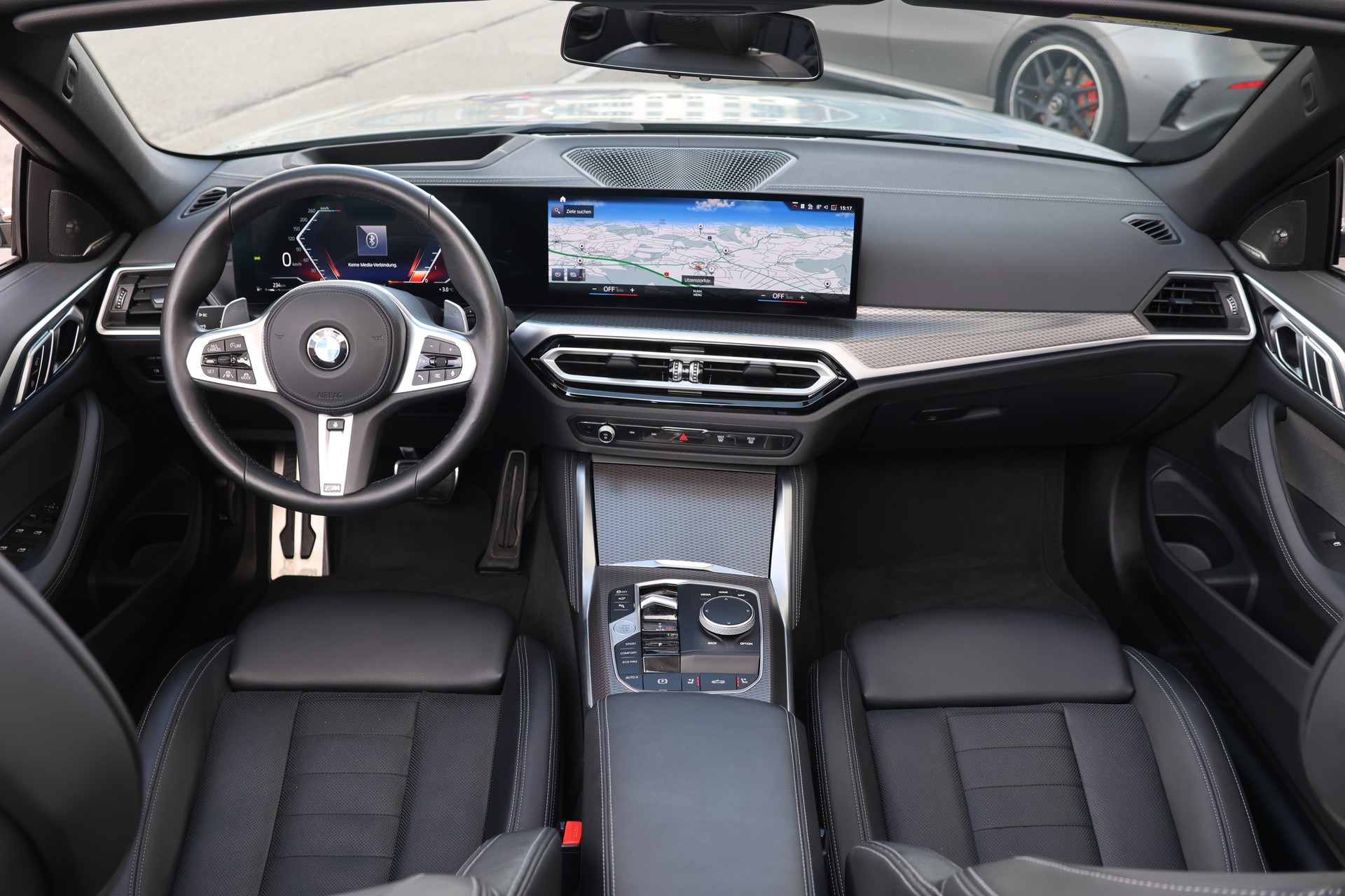BMW M440d 48V xDrive Cabriolet Steptronic (CH)-image-25