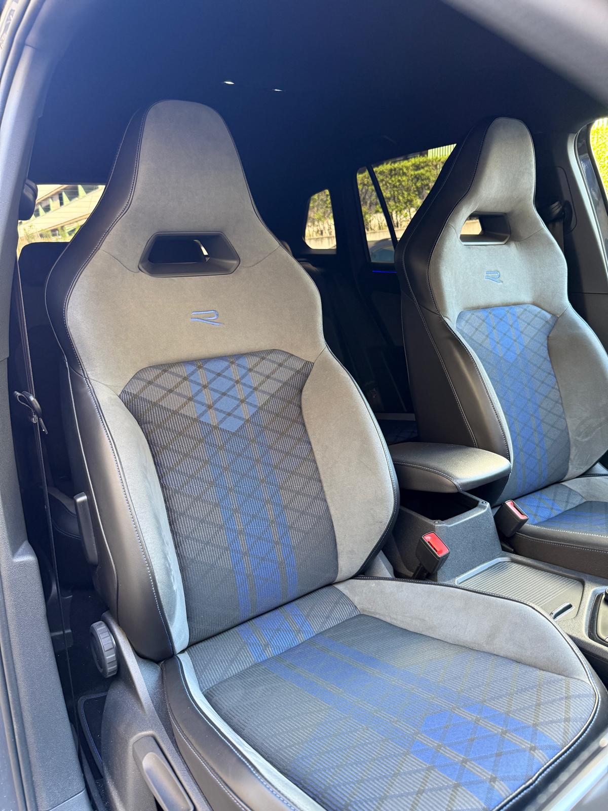 VW Tiguan 2.0TSI R 4Motion DSG-image-8