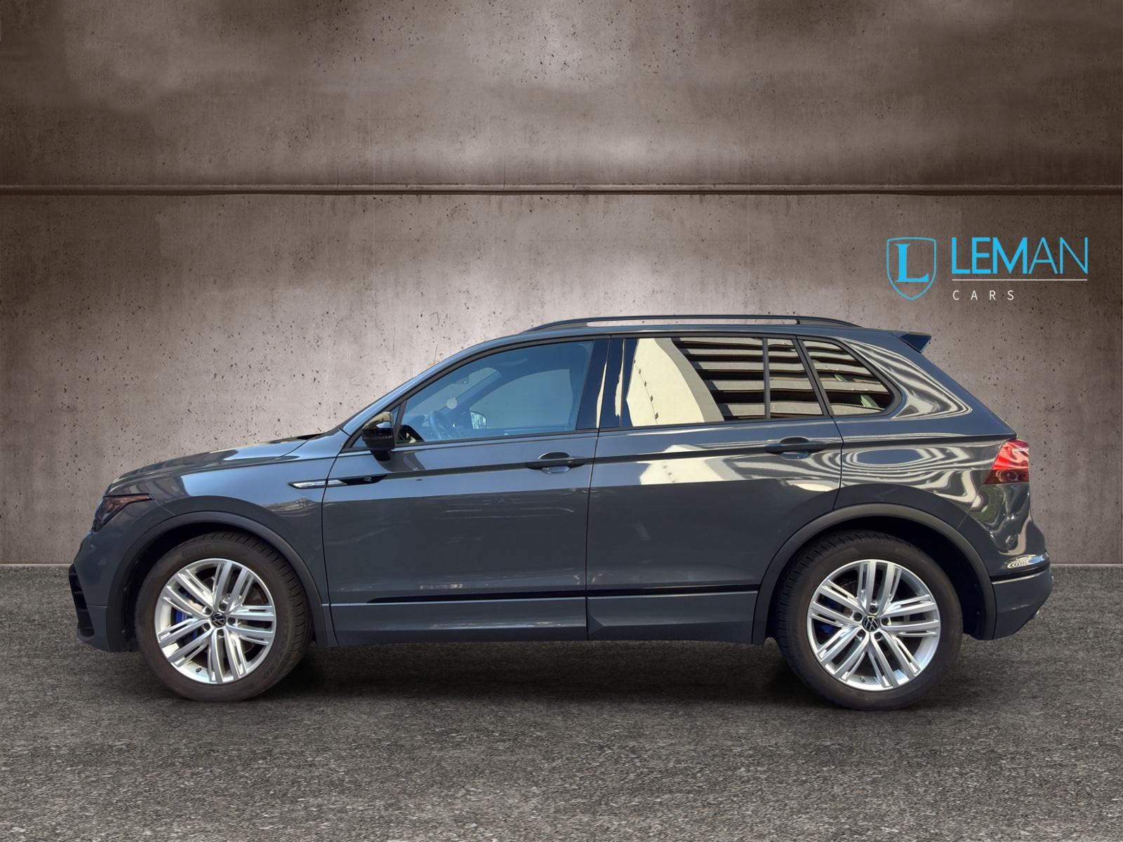 VW Tiguan 2.0TSI R 4Motion DSG-image-7