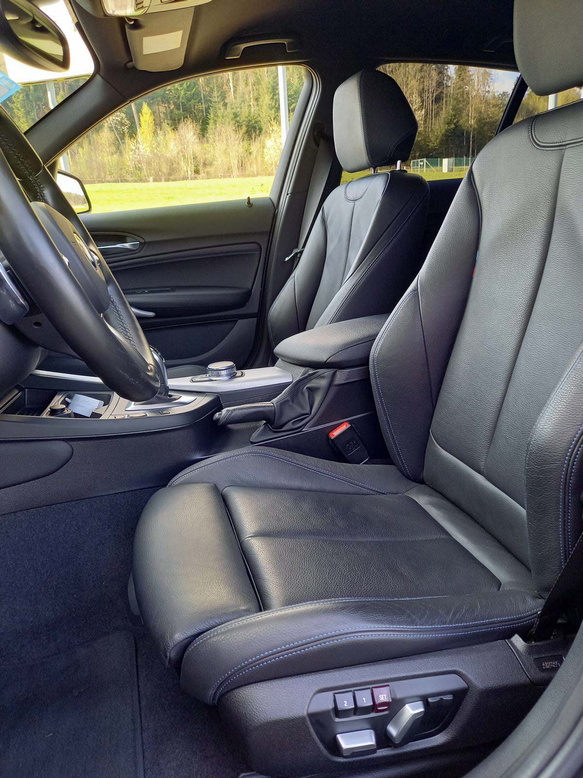 BMW M140i xDrive Steptronic-image-14