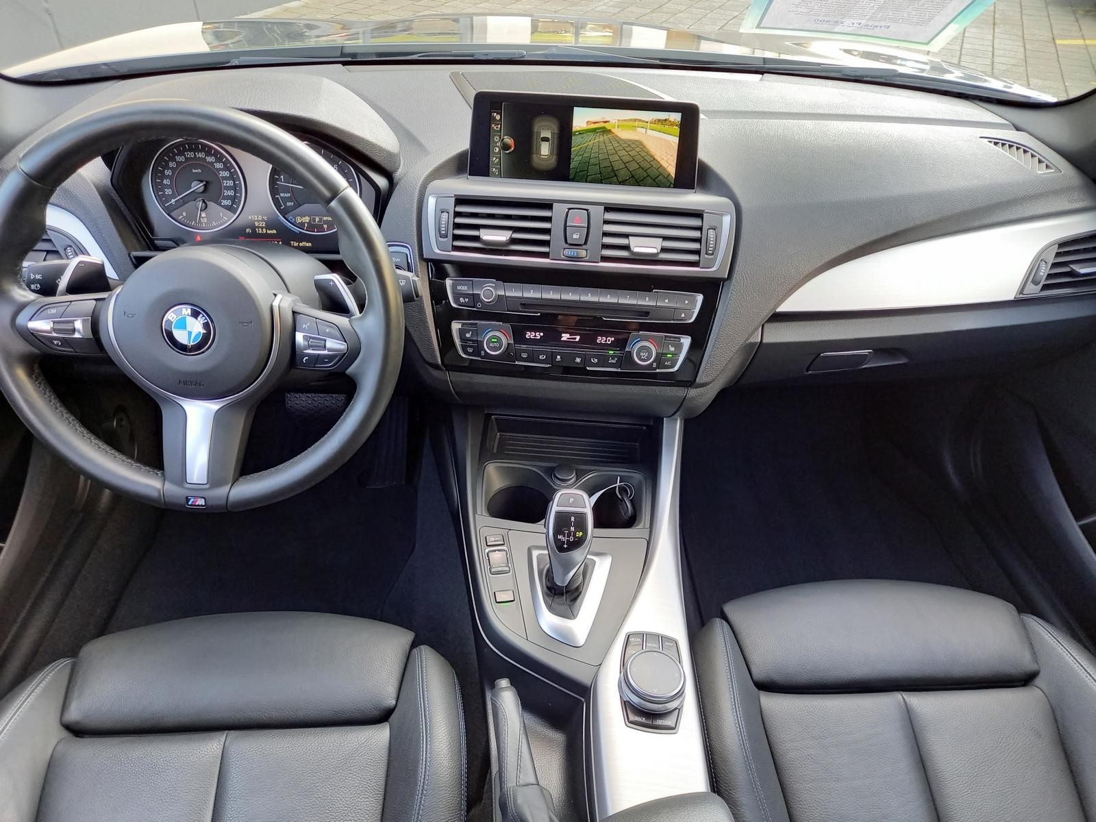 BMW M140i xDrive Steptronic-image-4