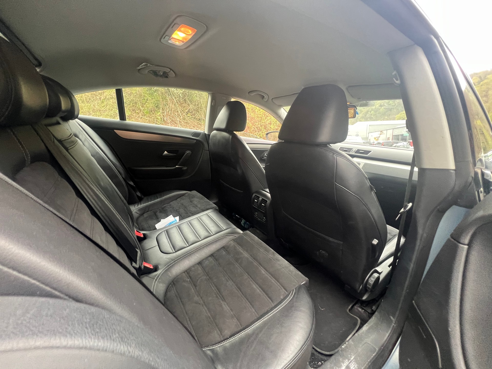 VW Passat CC 1.8 TSI DSG-image-12