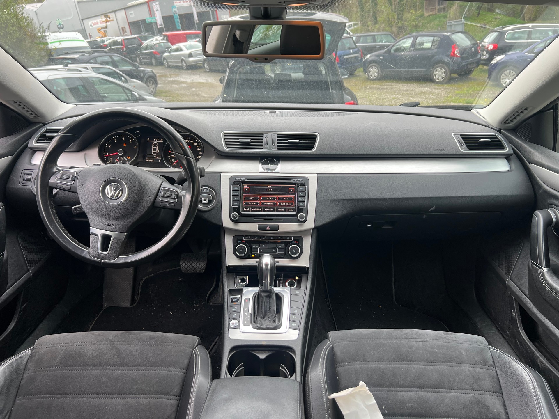 VW Passat CC 1.8 TSI DSG-image-10