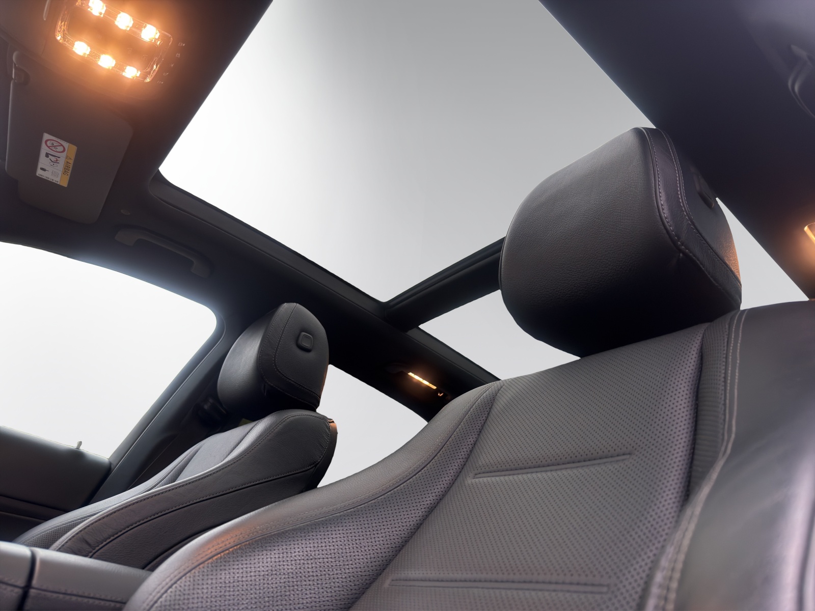 Image MERCEDES-BENZ GLE-450 GLE 450 AMG Line 4Matic