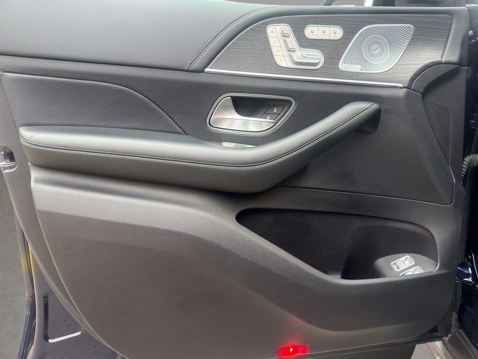 Image MERCEDES-BENZ GLE-450 GLE 450 AMG Line 4Matic