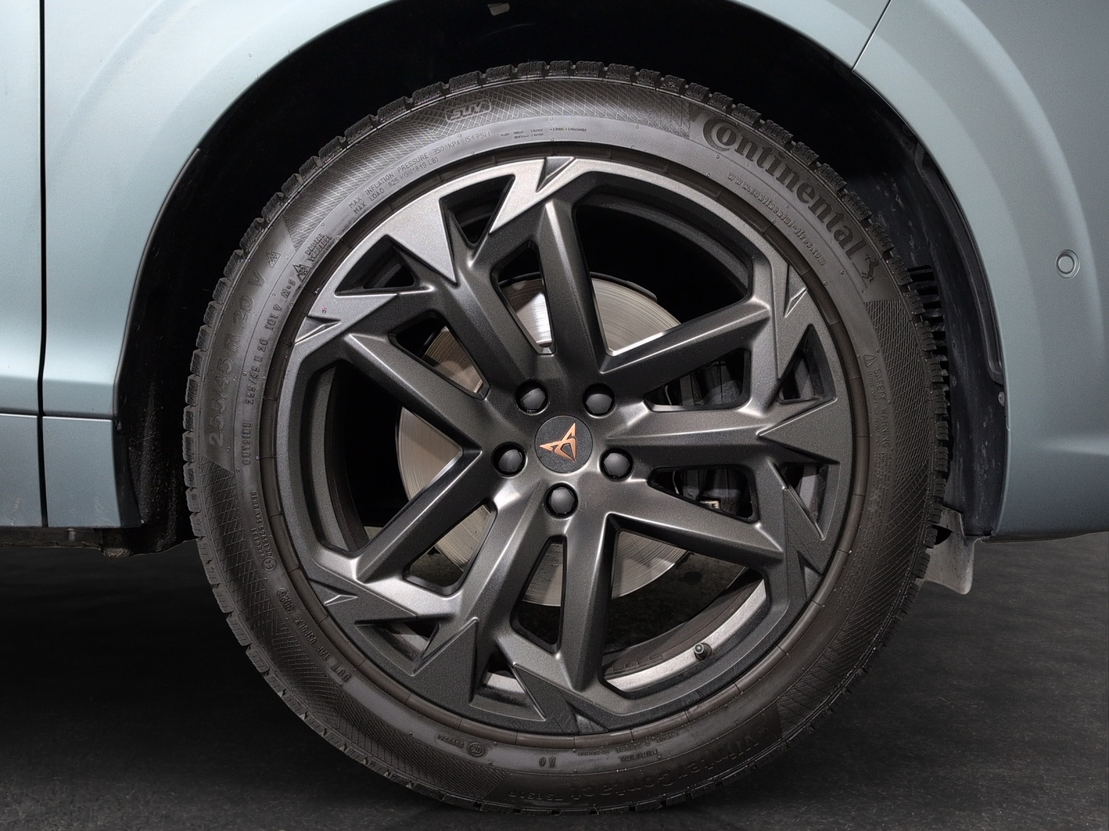 CUPRA Terramar 2.0 TSI DSG 4Drive Americas CUP-image-4