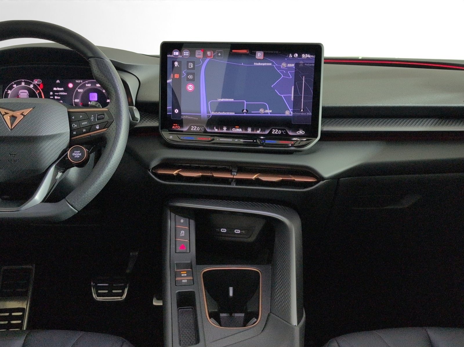 CUPRA Terramar 2.0 TSI DSG 4Drive Americas CUP-image-9