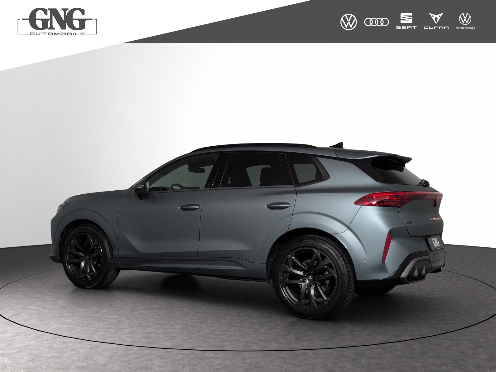 CUPRA Terramar 2.0 TSI DSG 4Drive Americas CUP-image-1