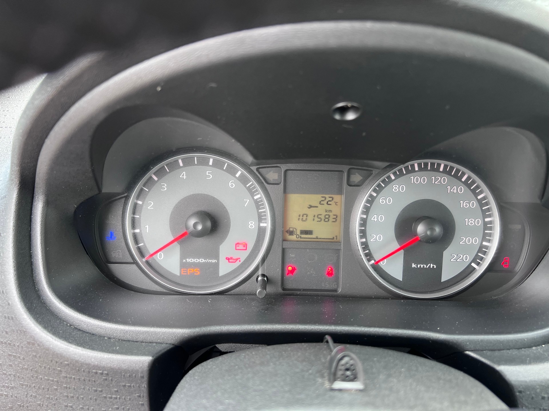 MITSUBISHI Colt 1.3 16V Jubilé (35) Allshift-image-13