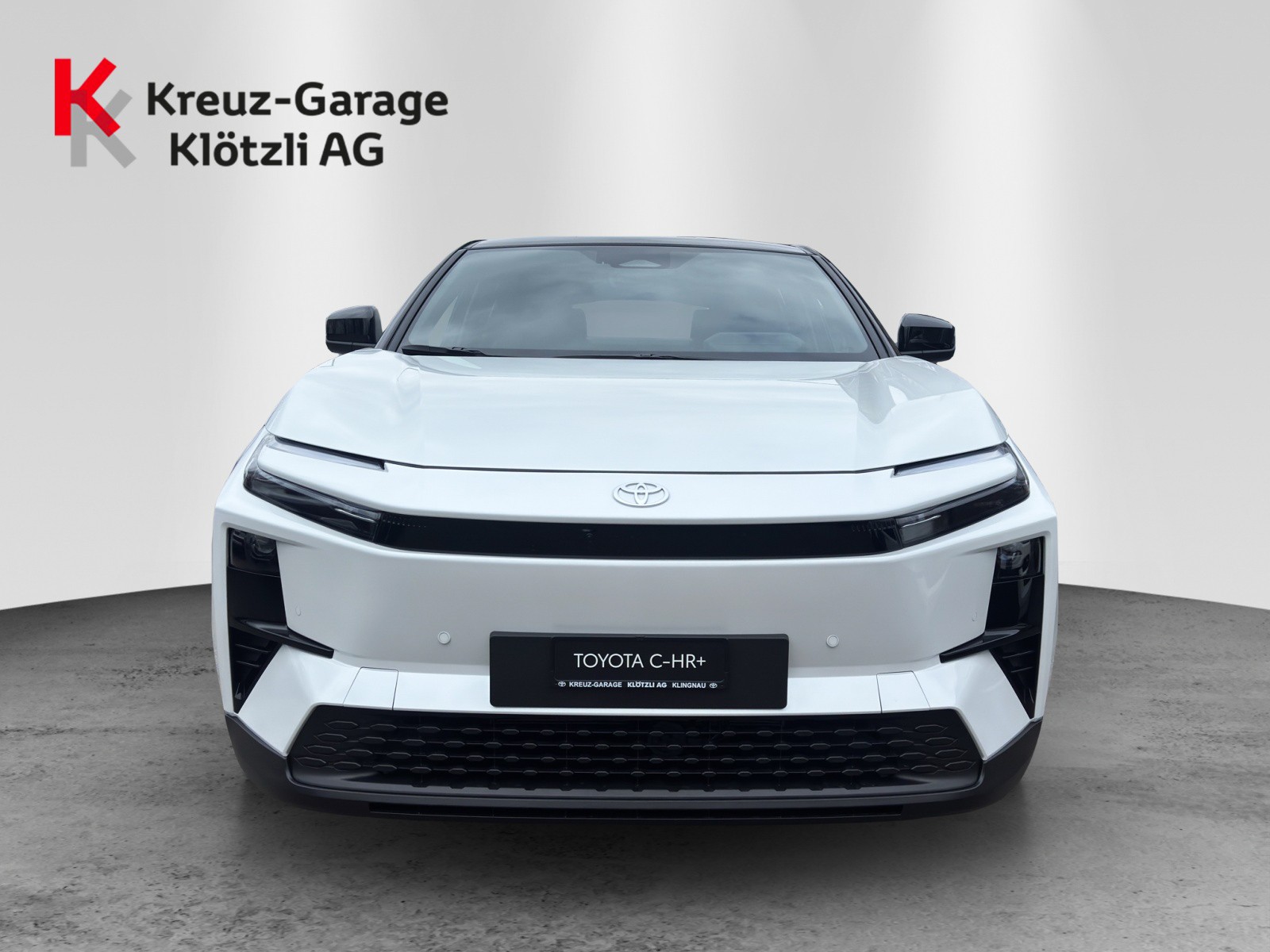 TOYOTA C-HR+ 77 kWh Premium AWD-image-7