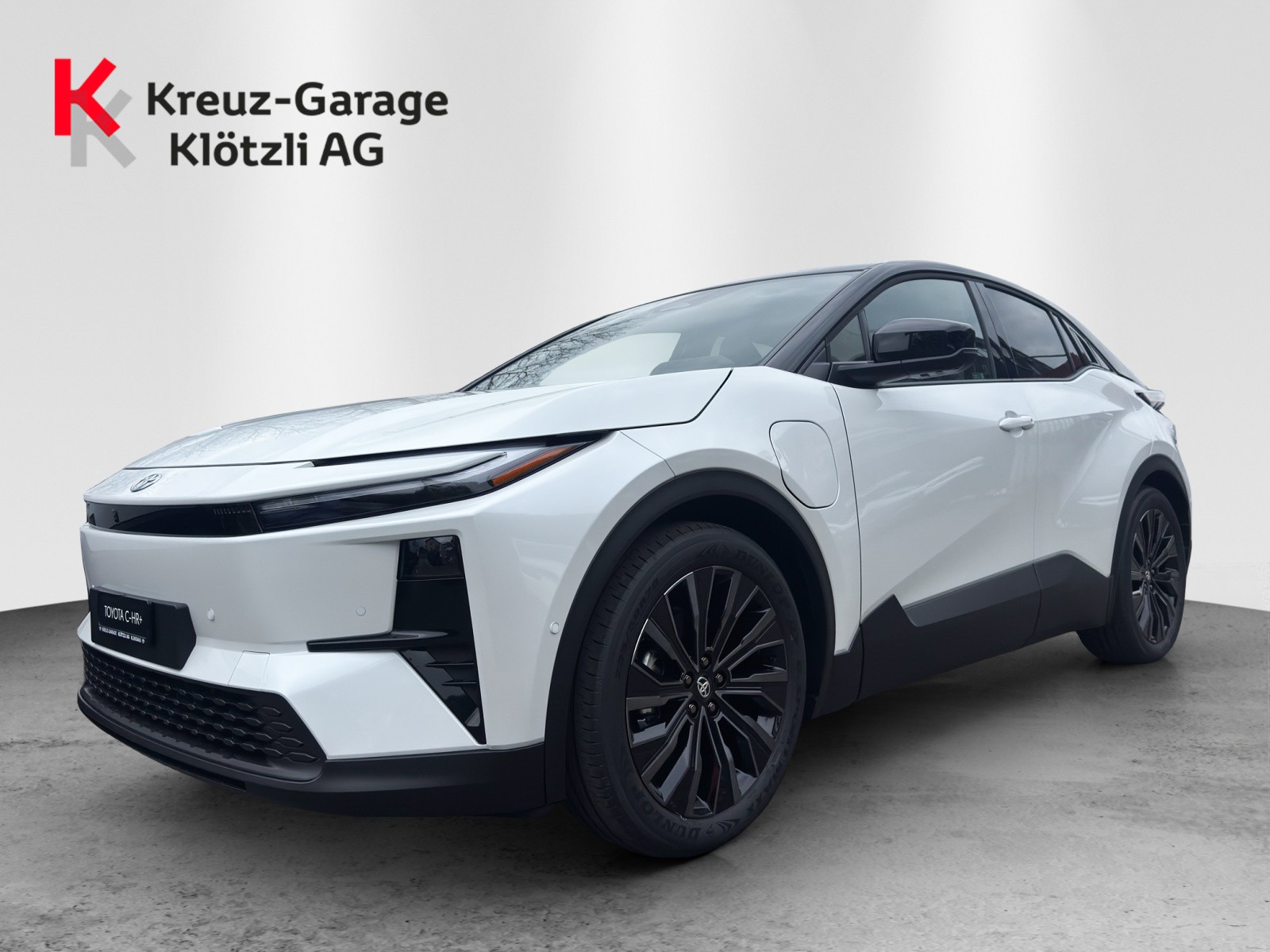 TOYOTA C-HR+ 77 kWh Premium AWD-image-6