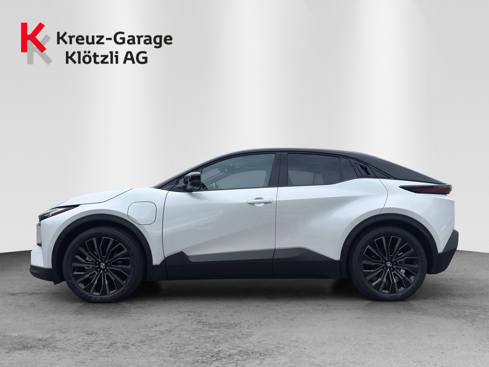 TOYOTA C-HR+ 77 kWh Premium AWD-image-5