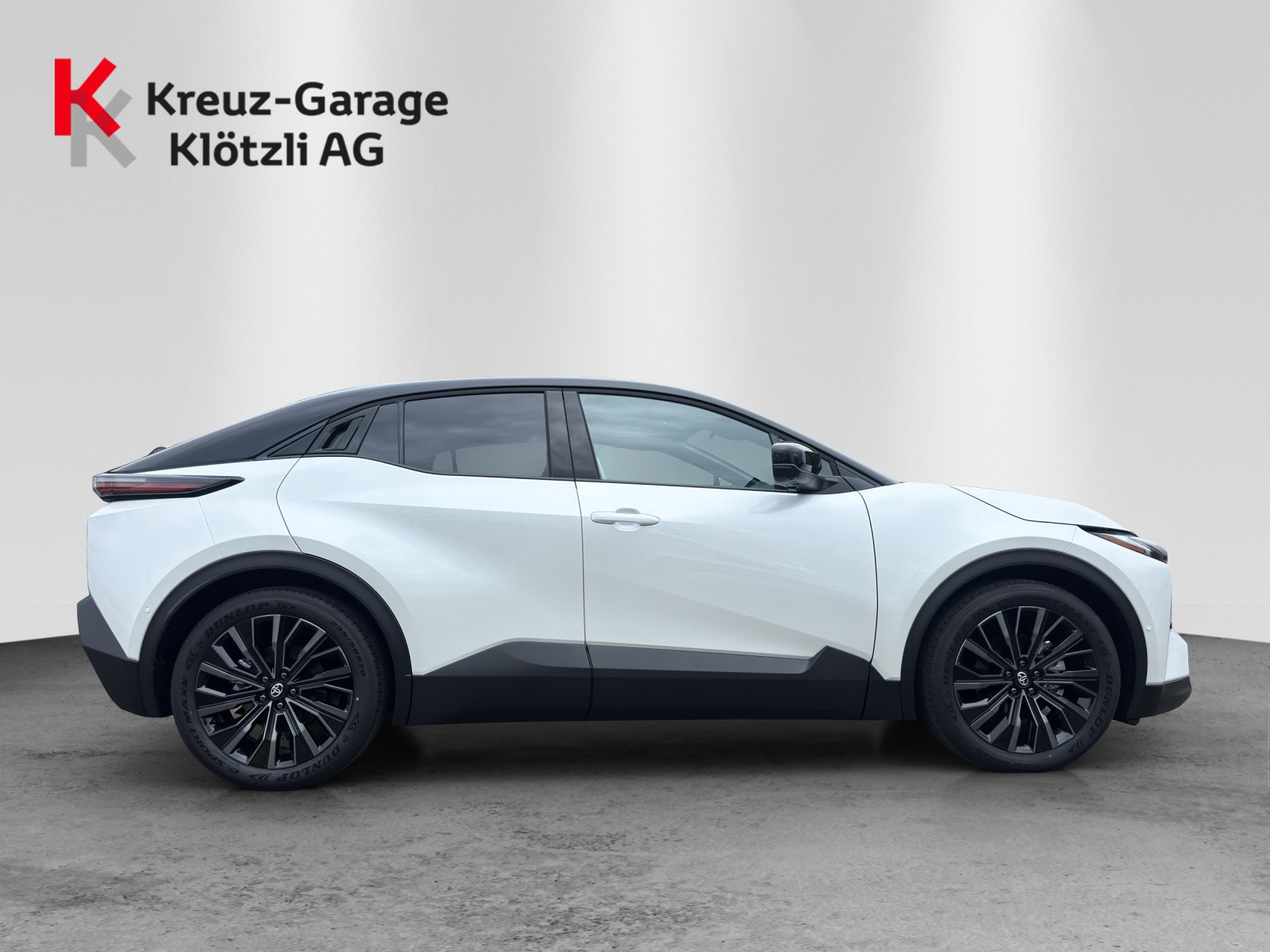 TOYOTA C-HR+ 77 kWh Premium AWD-image-1