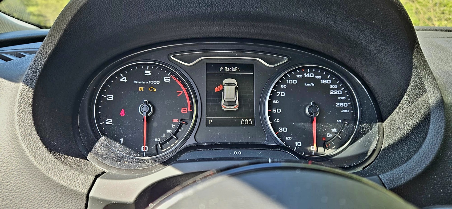 AUDI 1.8 T FSI Ambition qu. S-Tr.-image-4