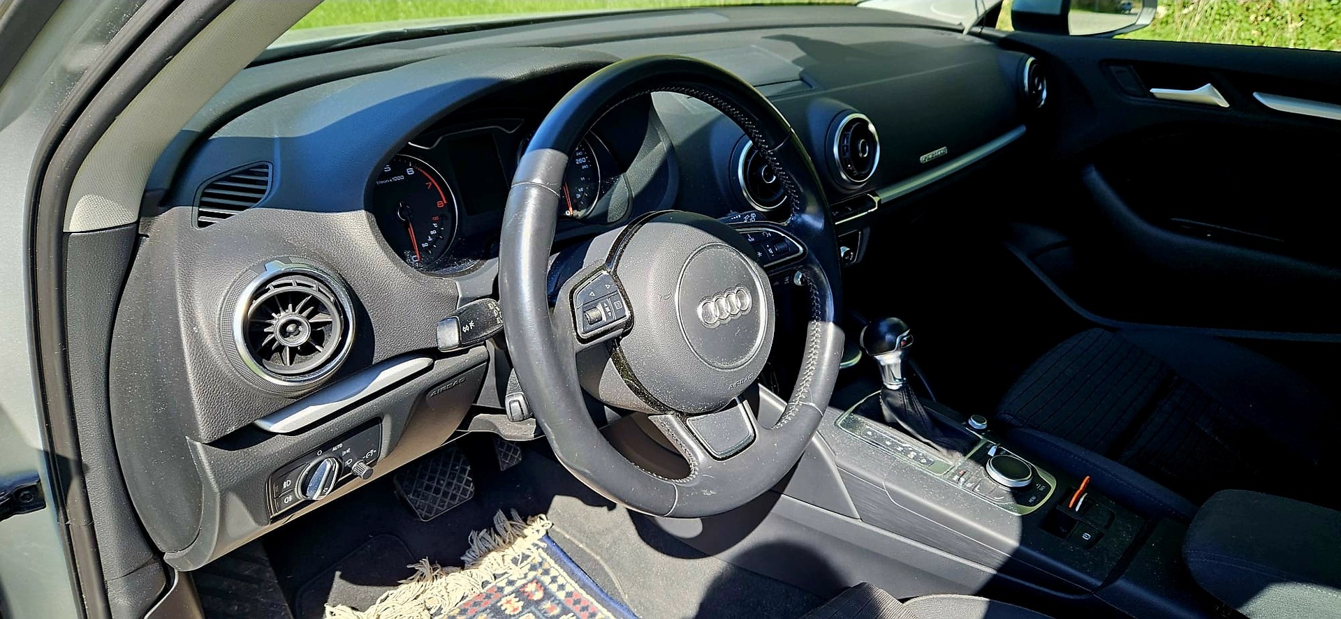 AUDI 1.8 T FSI Ambition qu. S-Tr.-image-5
