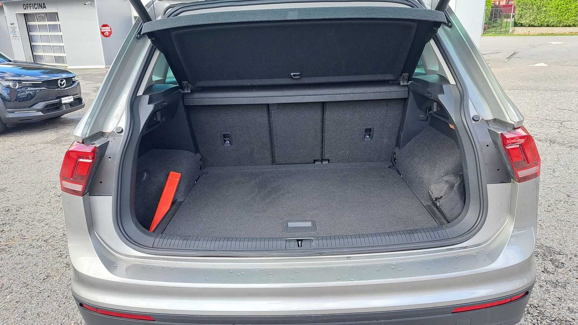 VW Tiguan 2.0TSI Comfortline 4Motion DSG-image-10