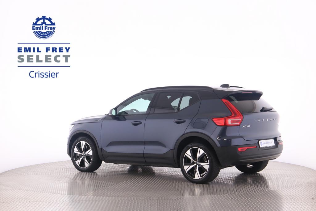 VOLVO XC40 P8 Twin Pro AWD-image-7