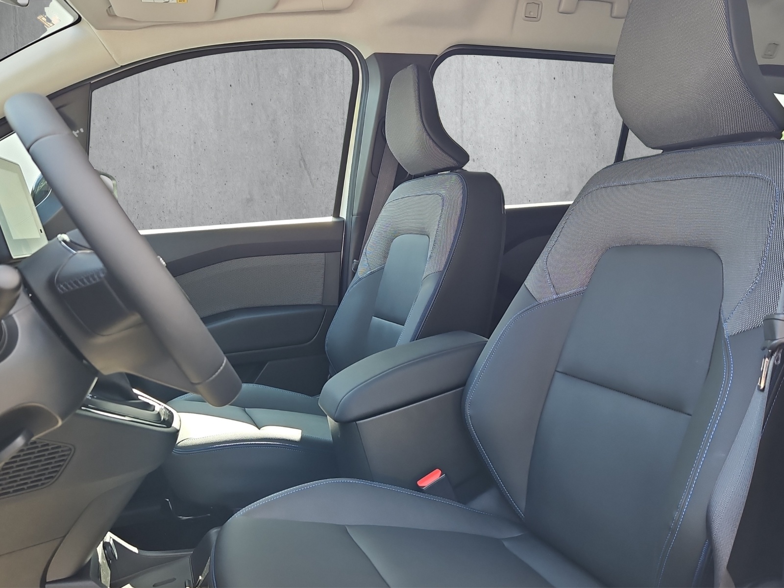 NISSAN Townstar L2 1.3 DIG-T Tekna-image-8