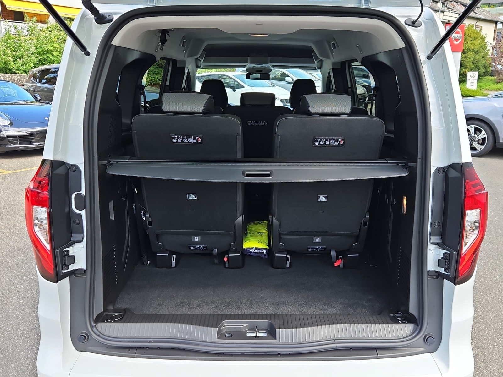 NISSAN Townstar L2 1.3 DIG-T Tekna-image-14