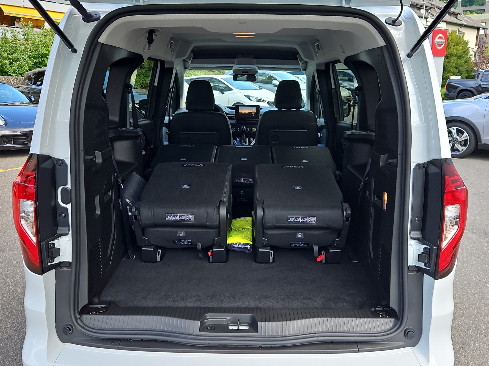 NISSAN Townstar L2 1.3 DIG-T Tekna-image-15