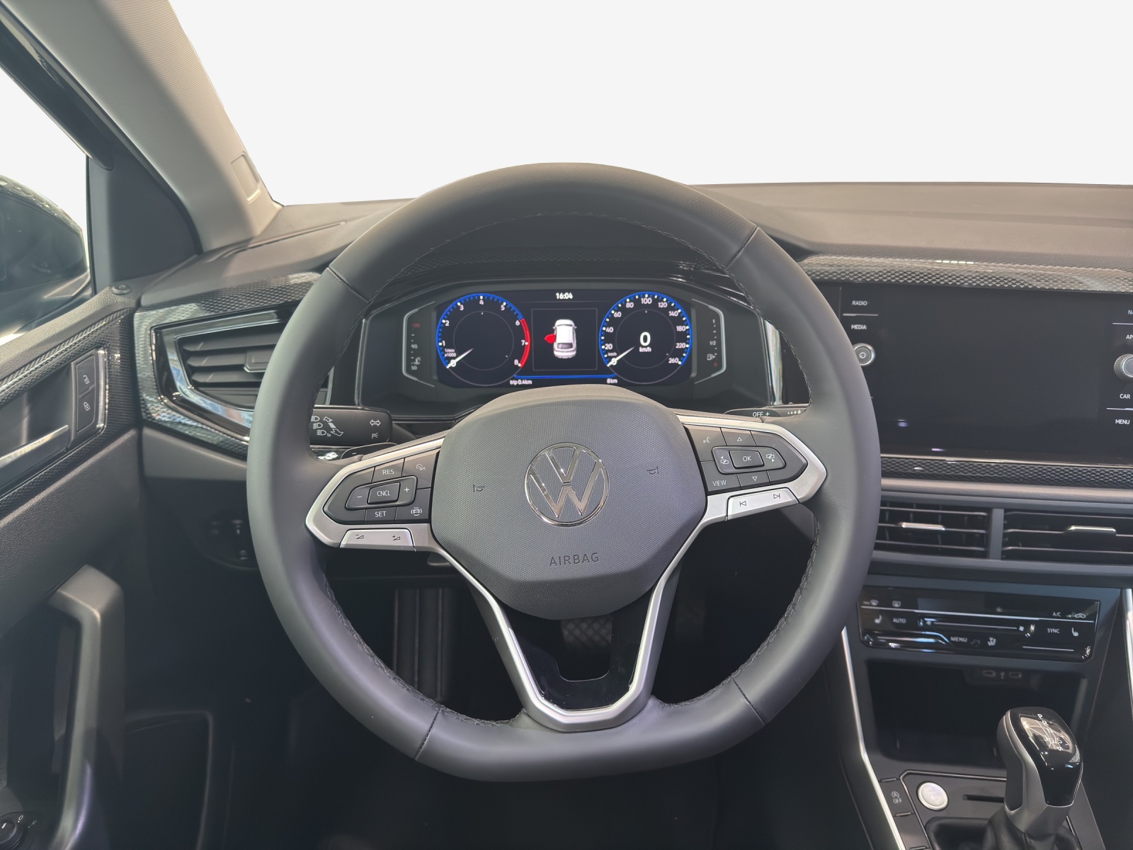 VW Taigo 1.0 TSI Life United DSG-image-9