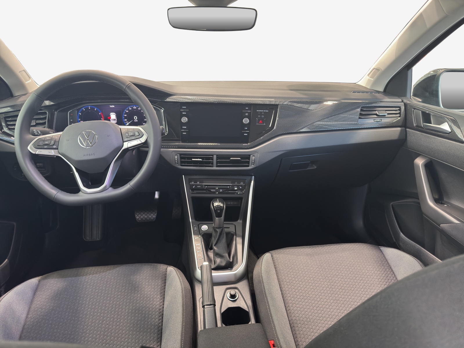 VW Taigo 1.0 TSI Life United DSG-image-10