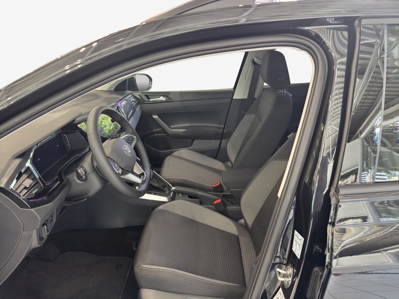 VW Taigo 1.0 TSI Life United DSG-image-7