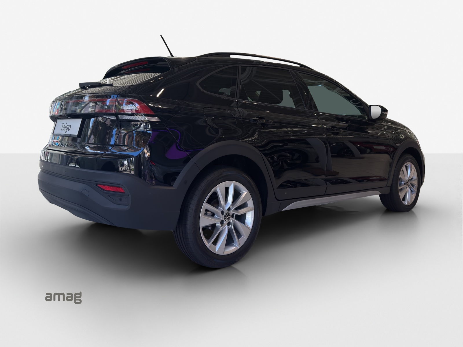 VW Taigo 1.0 TSI Life United DSG-image-4