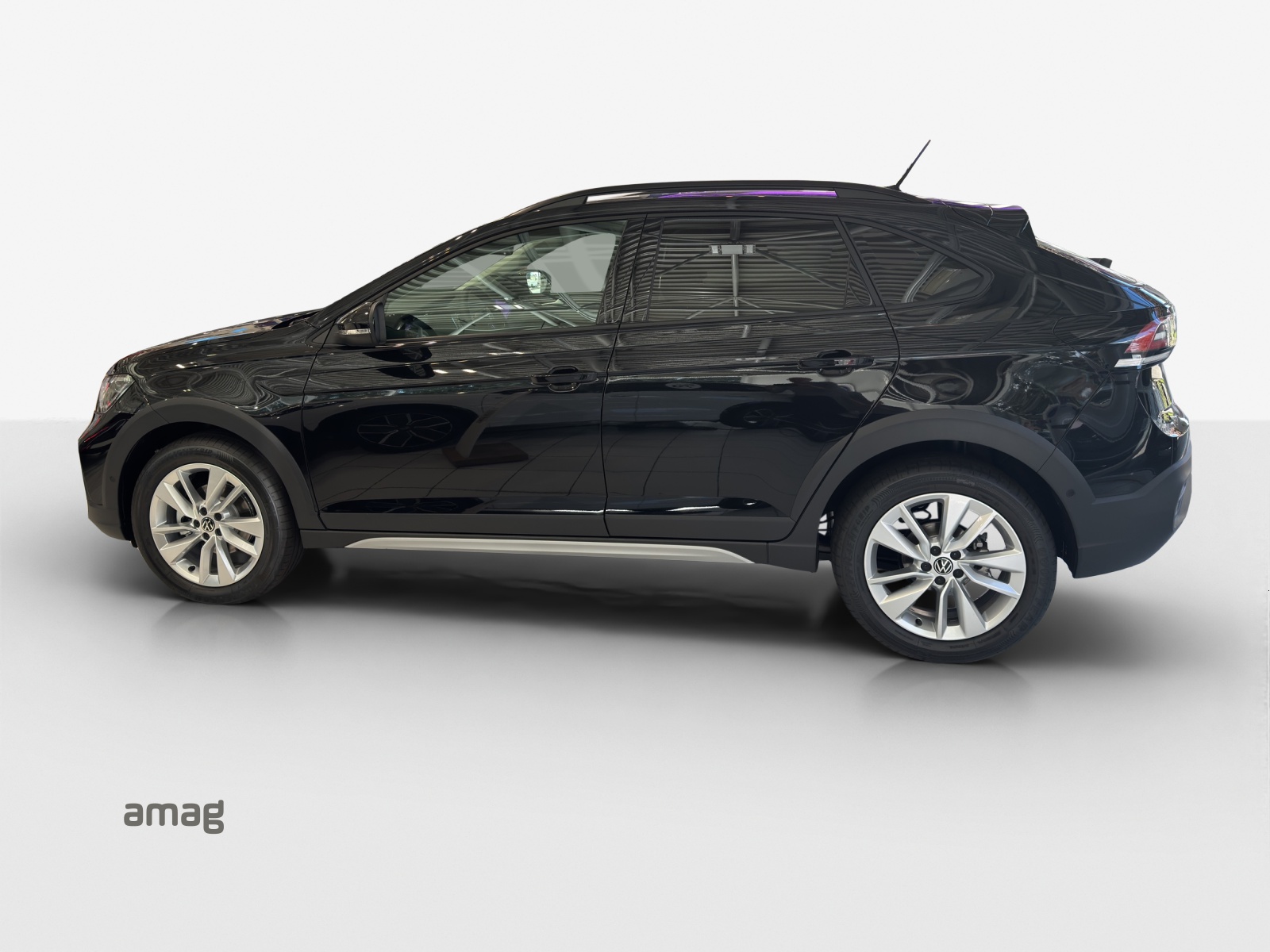 VW Taigo 1.0 TSI Life United DSG-image-1
