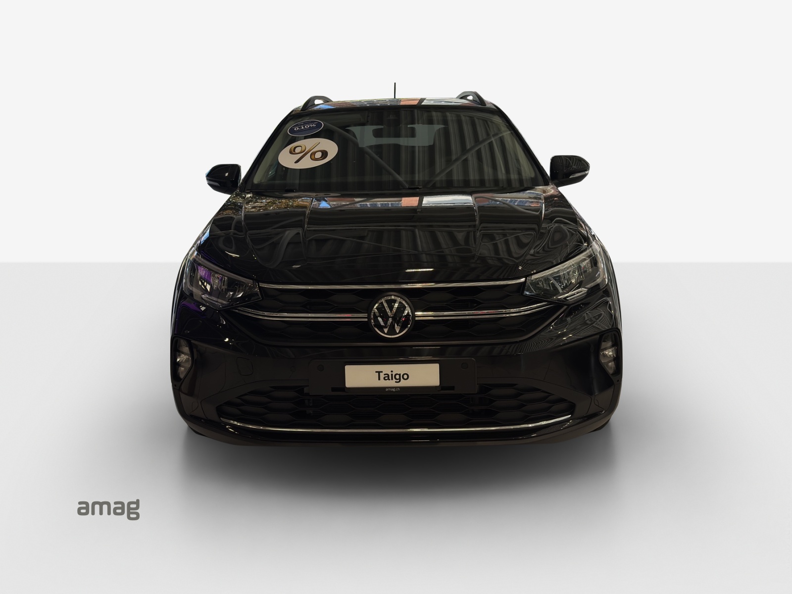 VW Taigo 1.0 TSI Life United DSG-image-6