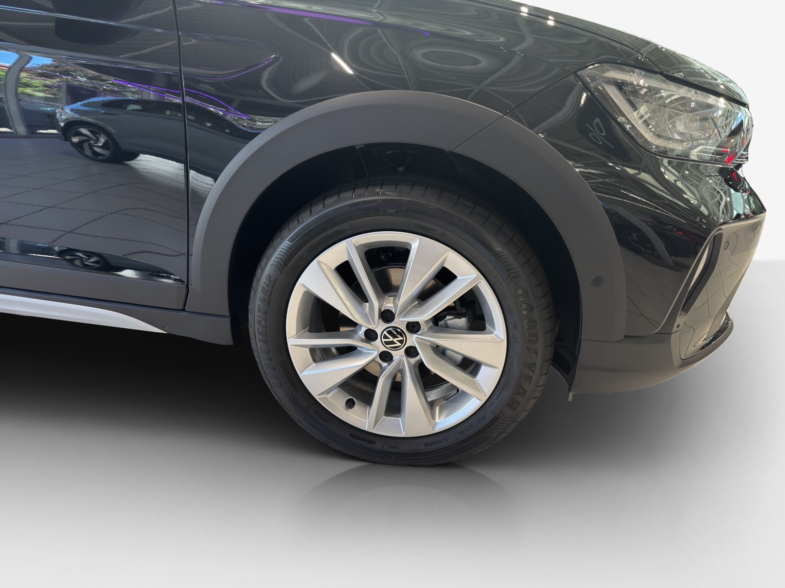 VW Taigo 1.0 TSI Life United DSG-image-13