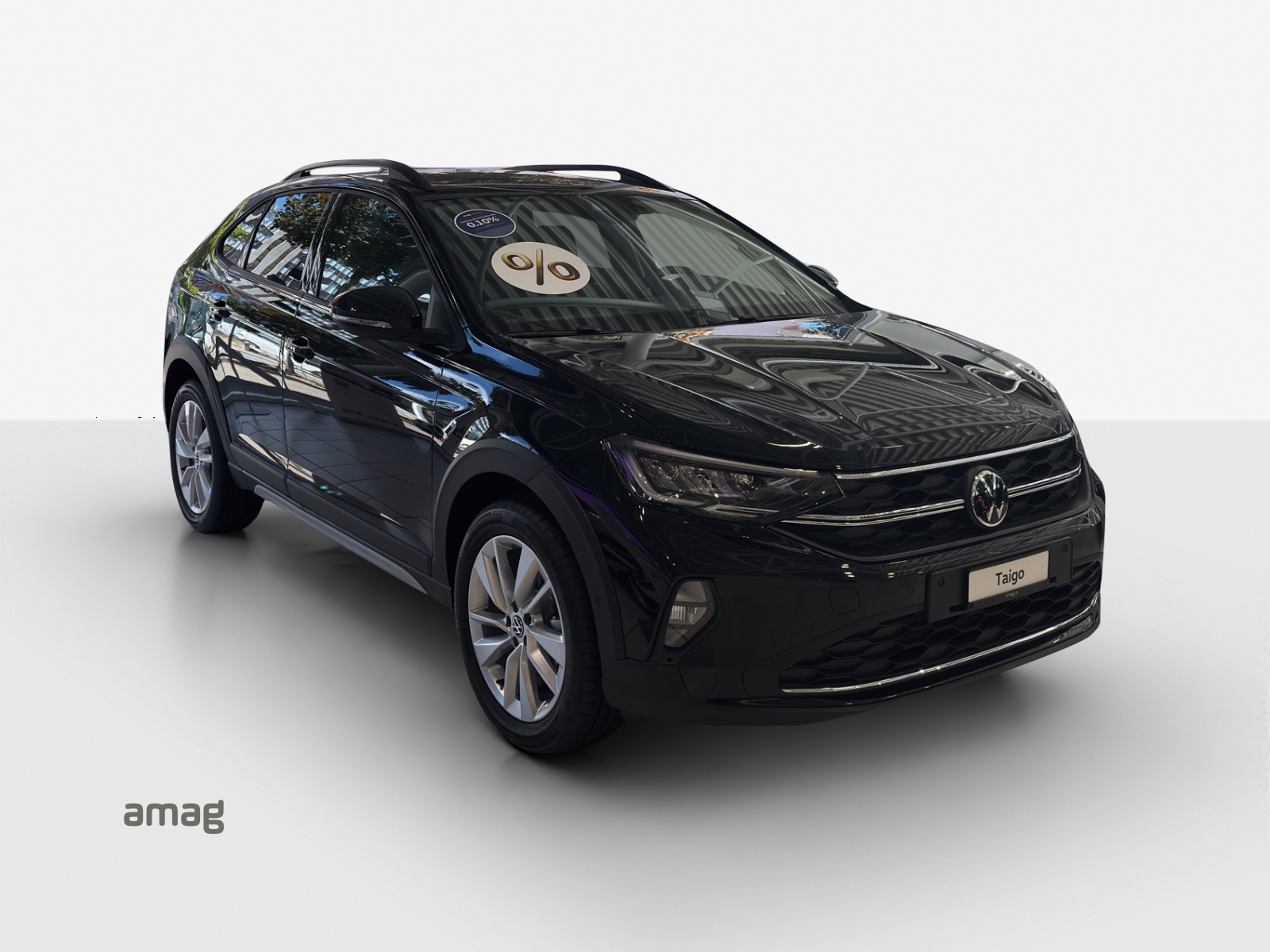 VW Taigo 1.0 TSI Life United DSG-image-5