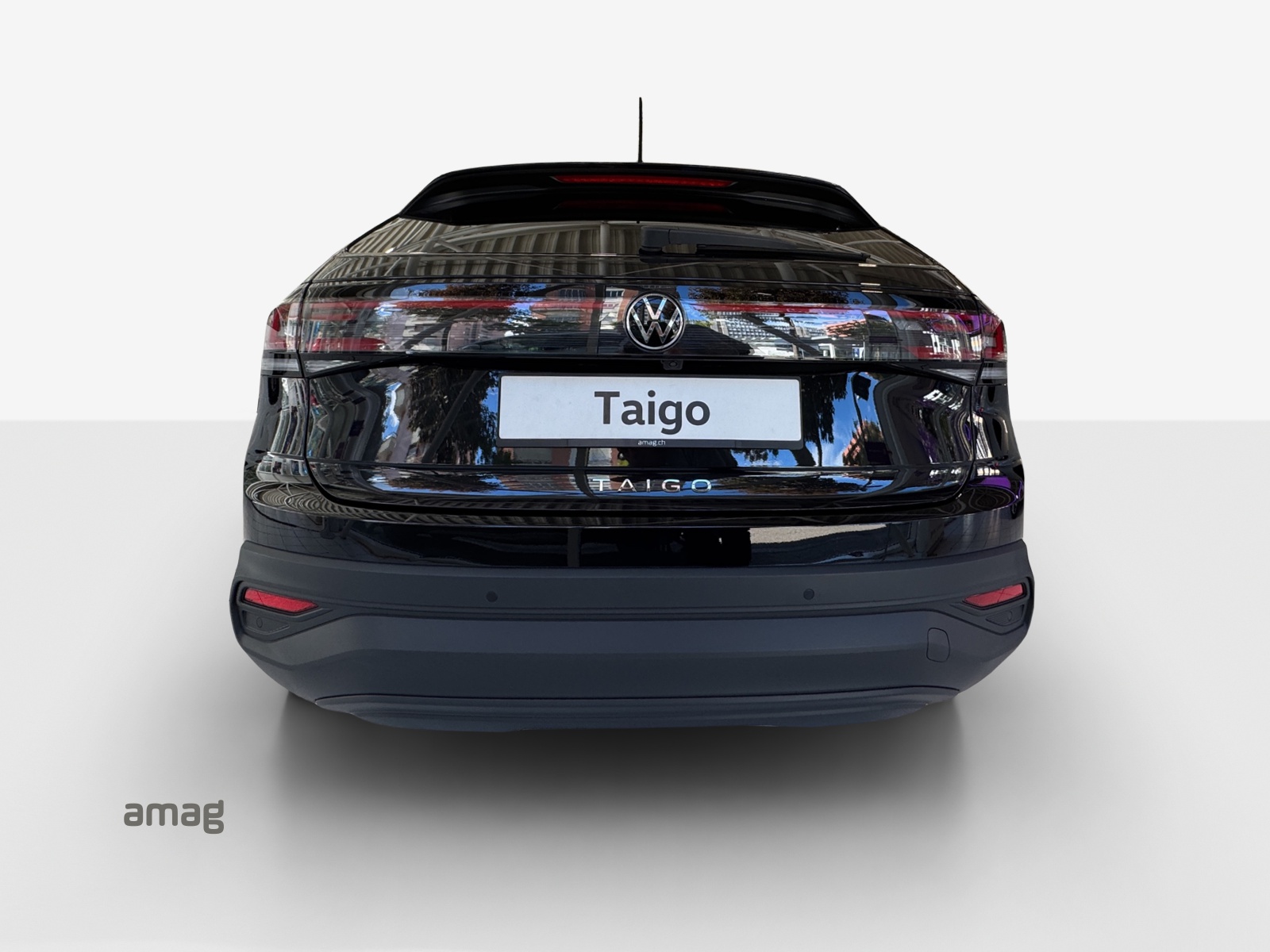 VW Taigo 1.0 TSI Life United DSG-image-3