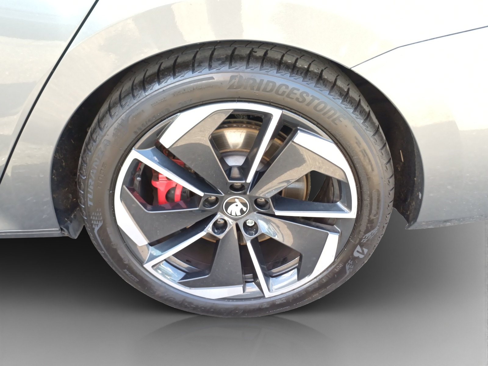 SKODA Octavia Combi 2.0 TSI DSG RS-image-13