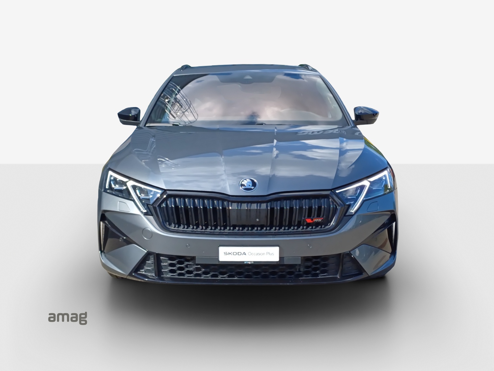 SKODA Octavia Combi 2.0 TSI DSG RS-image-6