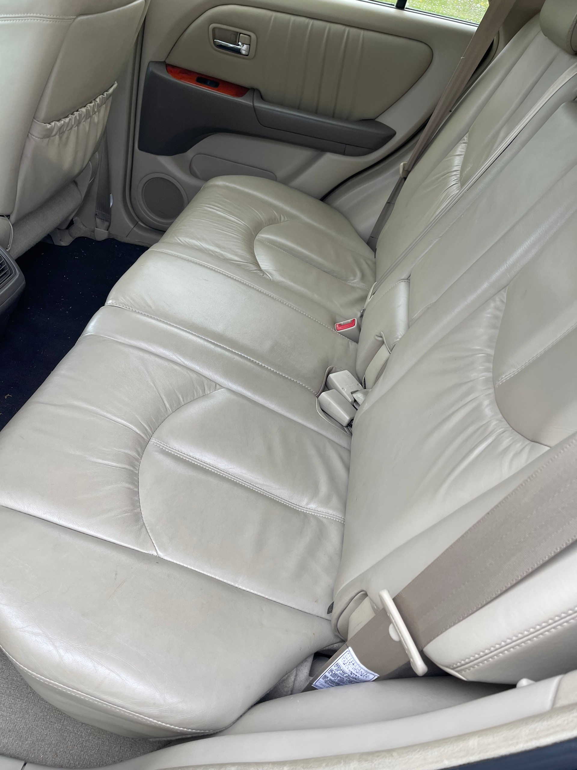 LEXUS RX 300 AWD Automatic premium-image-7