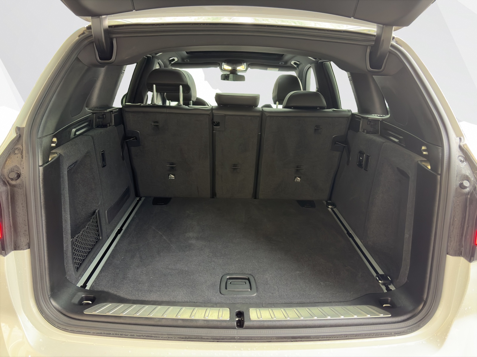 BMW X3 20d xDrive-image-19