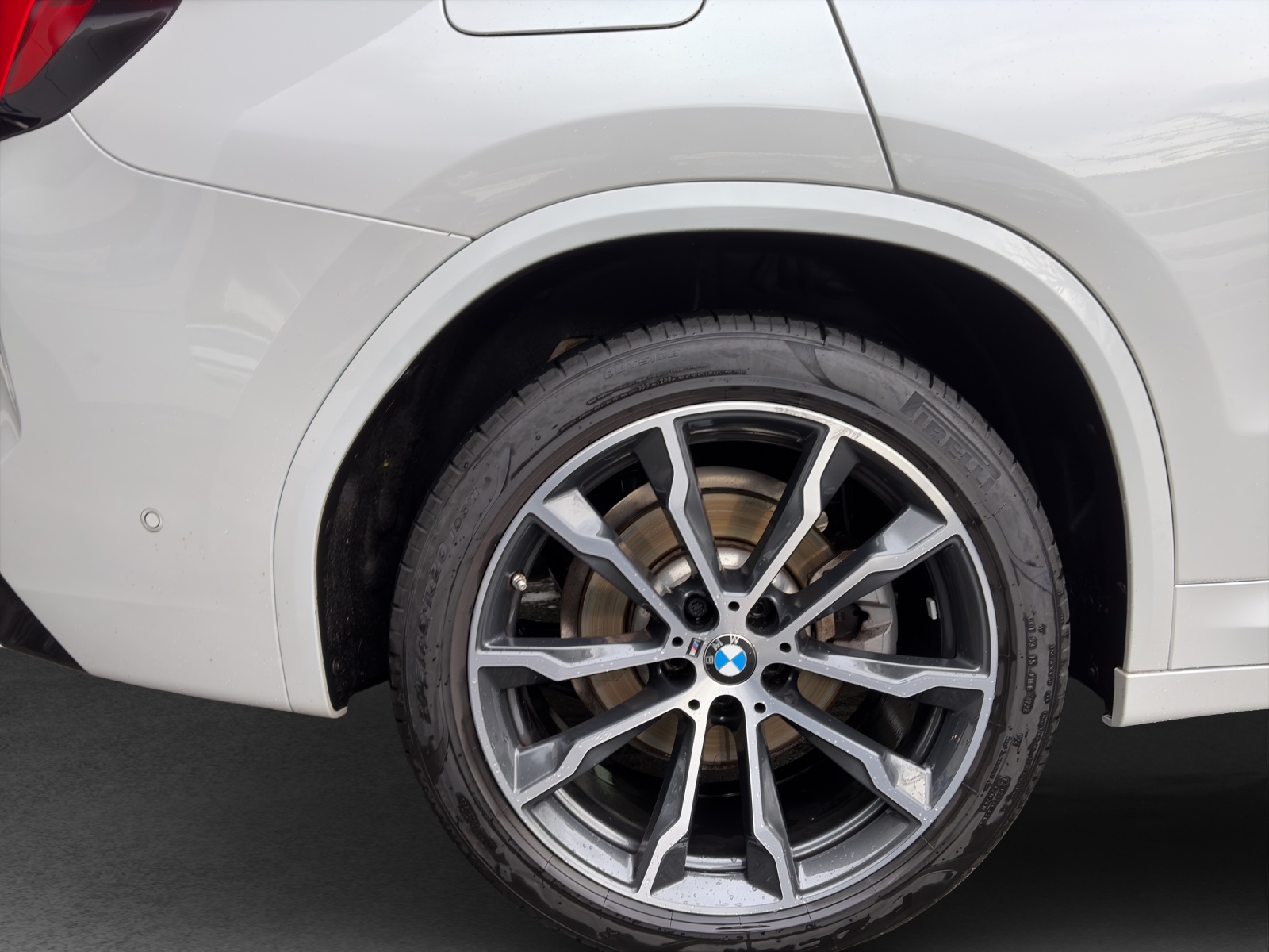 BMW X3 20d xDrive-image-23