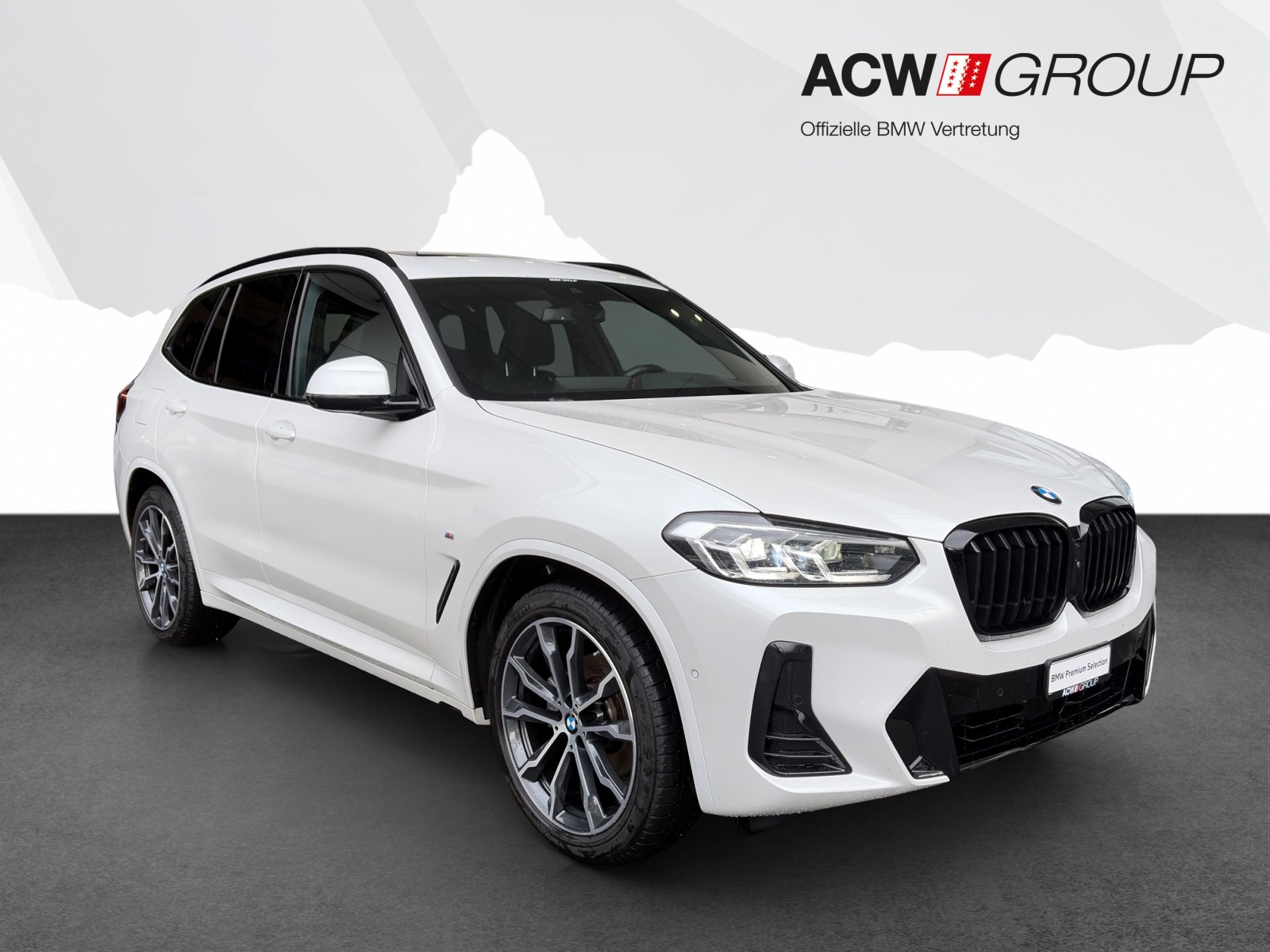 BMW X3 20d xDrive-image-6
