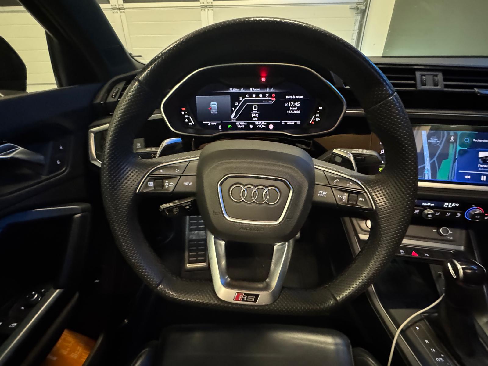 AUDI RS Q3 Sportback quattro S tronic-image-14