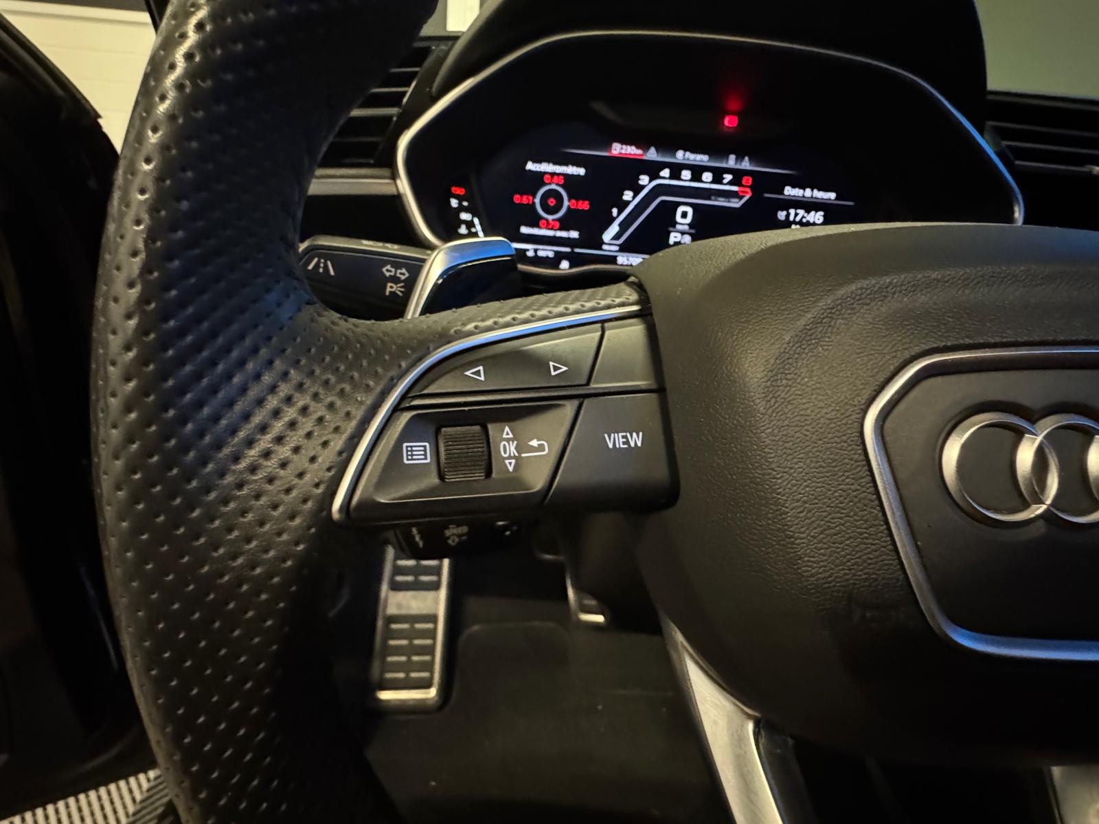 AUDI RS Q3 Sportback quattro S tronic-image-15