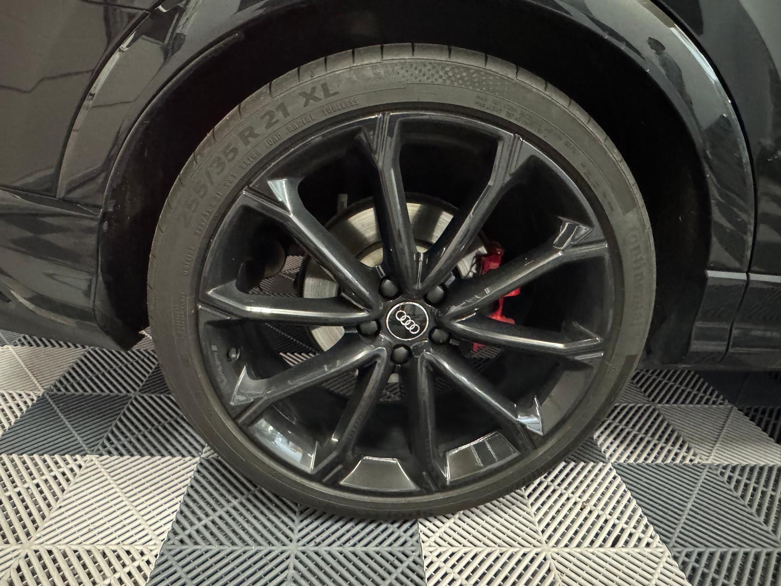 AUDI RS Q3 Sportback quattro S tronic-image-25