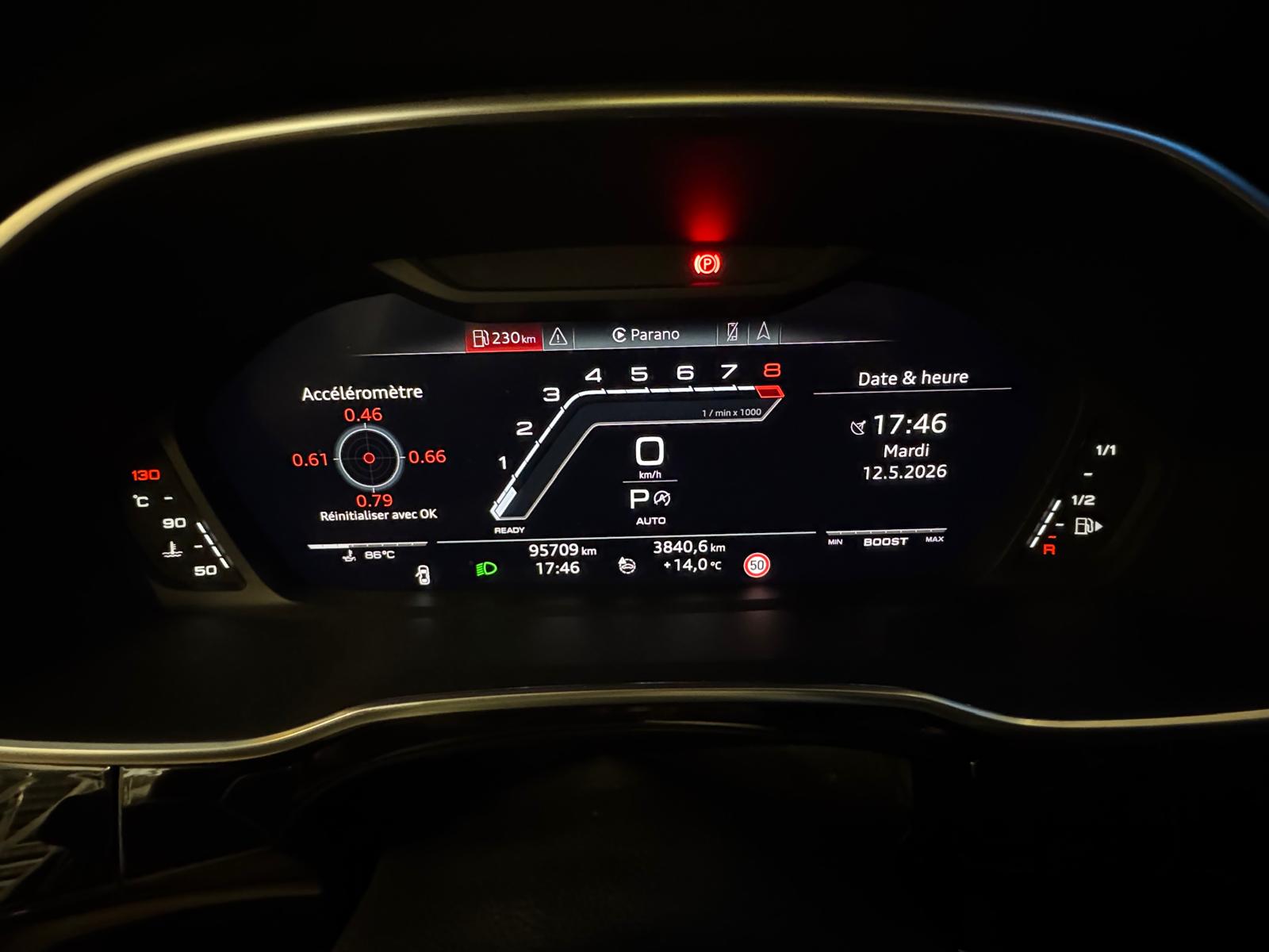 AUDI RS Q3 Sportback quattro S tronic-image-17