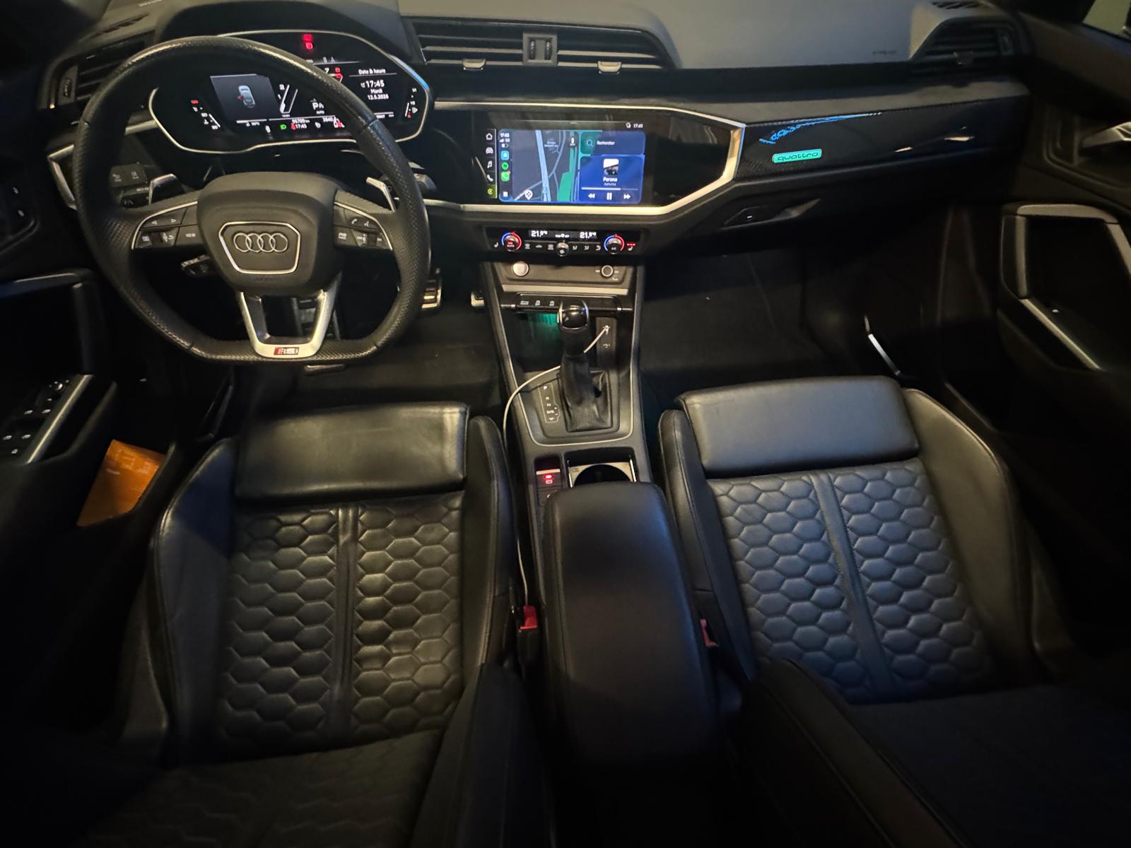AUDI RS Q3 Sportback quattro S tronic-image-11