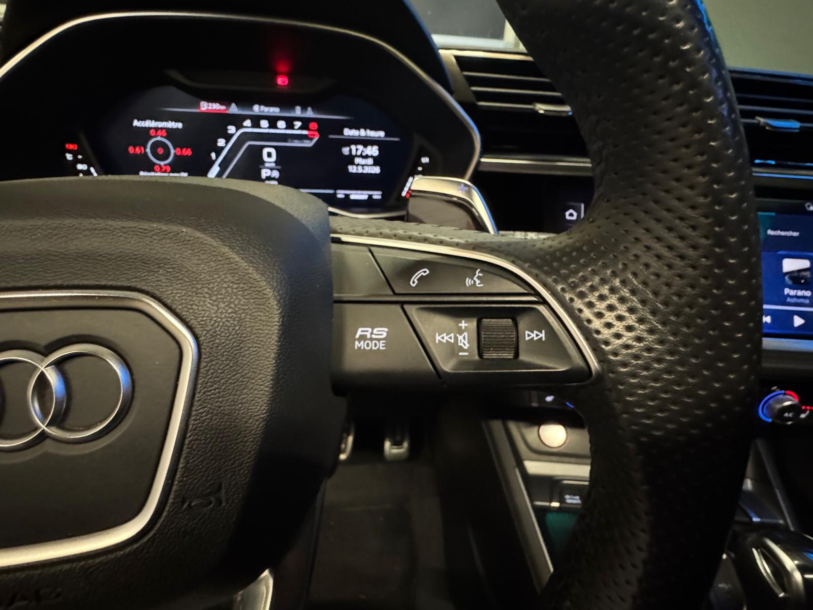 AUDI RS Q3 Sportback quattro S tronic-image-16