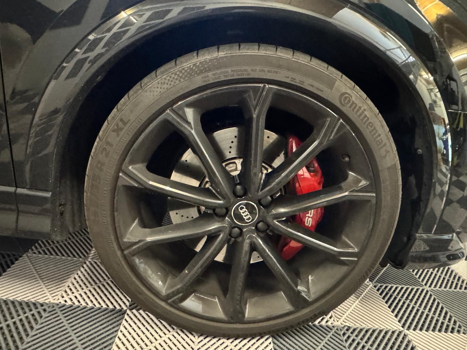 AUDI RS Q3 Sportback quattro S tronic-image-26