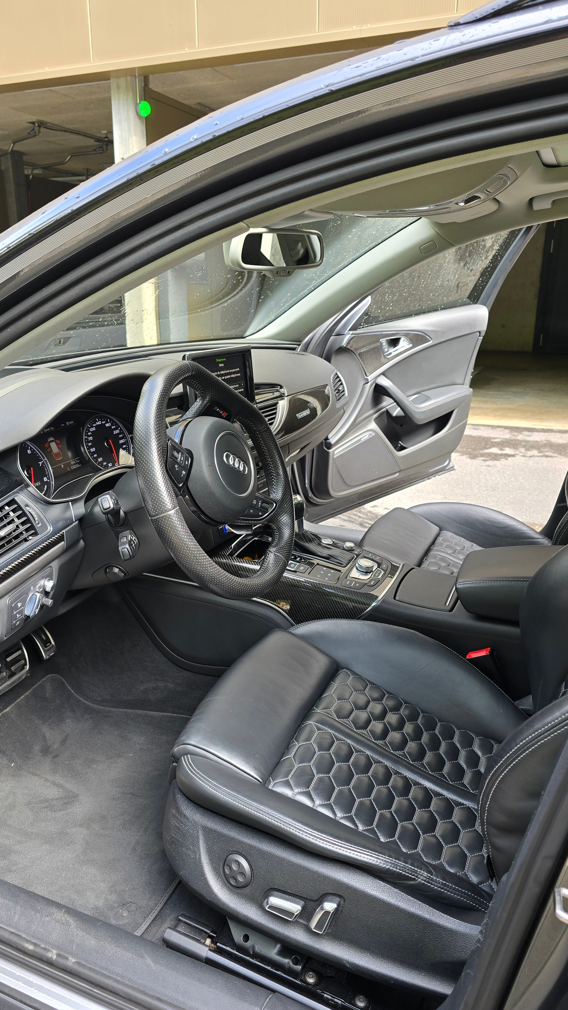 AUDI 4.0 V8 TFSI quattro T-Tronic ABT-image-4