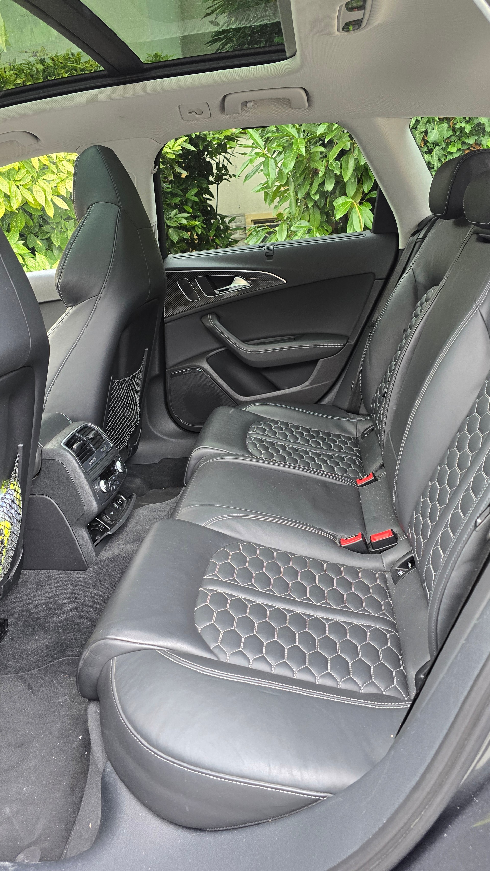 AUDI 4.0 V8 TFSI quattro T-Tronic ABT-image-5