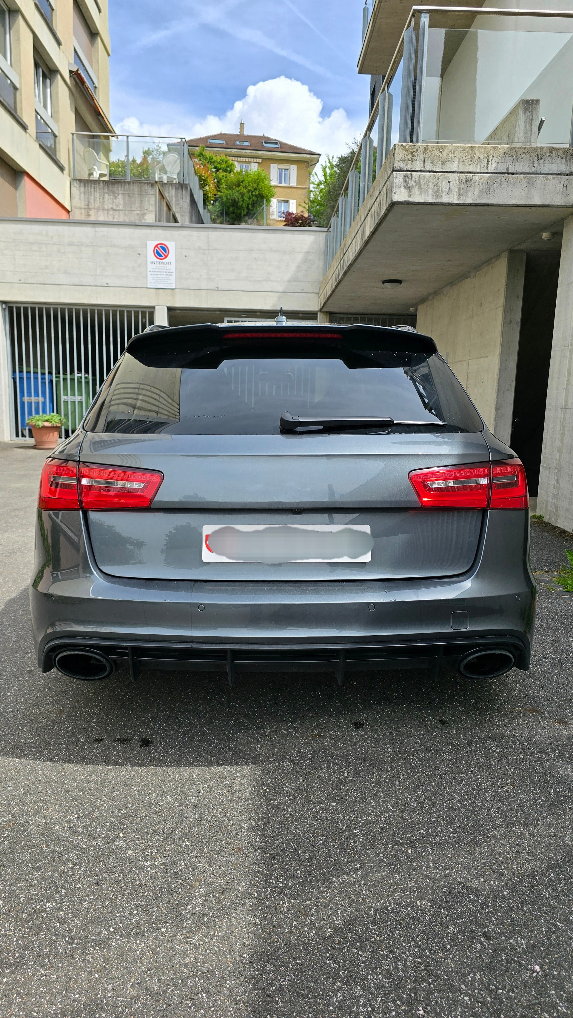 AUDI 4.0 V8 TFSI quattro T-Tronic ABT-image-3
