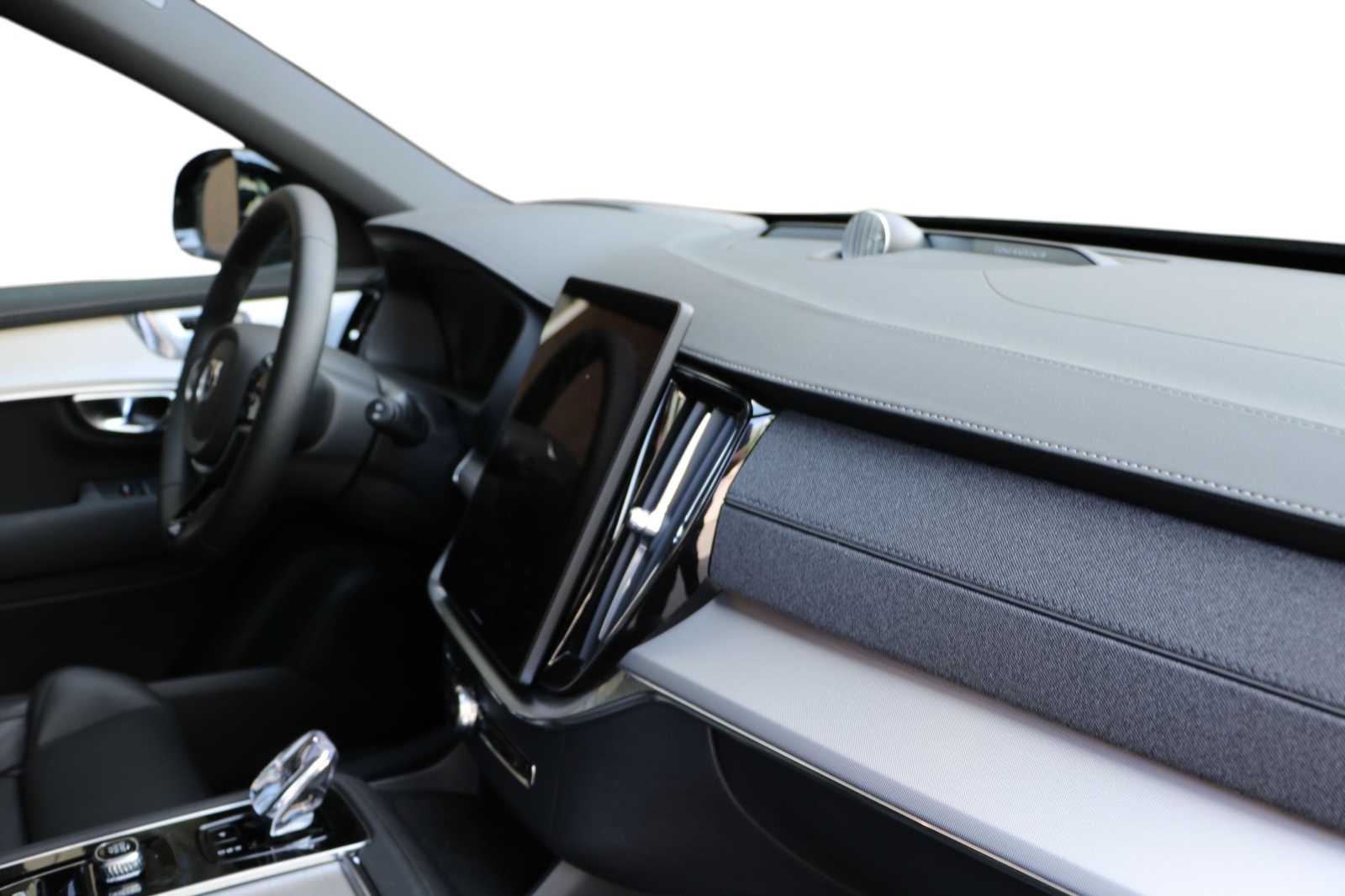 VOLVO XC90 T8 AWD PluginHybrid Dark Edition Geartronic-image-9